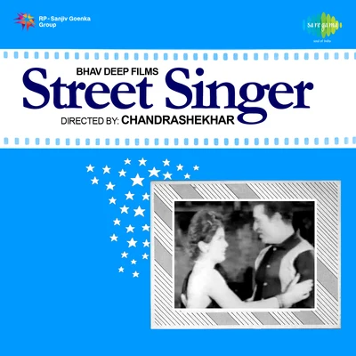 K.L. Saigal Street Singer