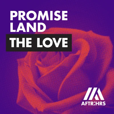 The Love 专辑 Promise Land