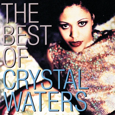 The Best Of Crystal Waters 專輯 Crystal Waters