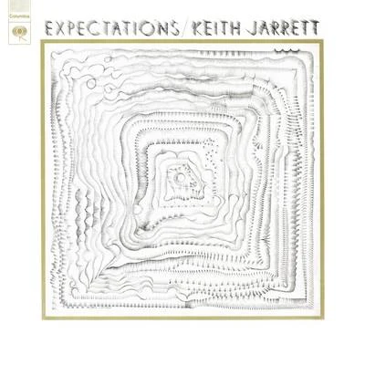 Expectations 專輯 Keith Jarrett/Michelle Makarski