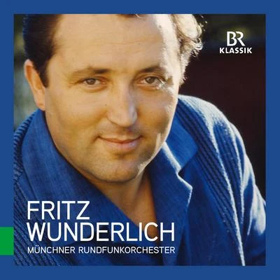 Vocal Recital (Tenor): Wunderlich, Fritz - MILLÖCKER, C.LORTZING, A.NICOLAI, O.LEHÁR, F.STRAUSS II, J.FALL, L.STOLZ, R. 专辑 Florian Paul/Olaf Dressler/Fritz Wunderlich