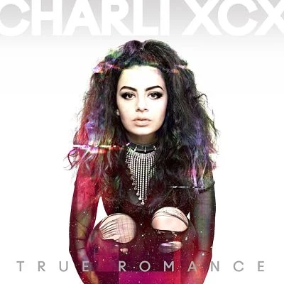 True Romance 專輯 Charli XCX/Wolf Alice