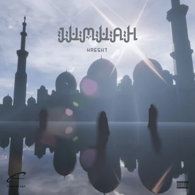 JUMUAH 專輯 Kaxlor/Young Jin/audiodrugz/Kresnt