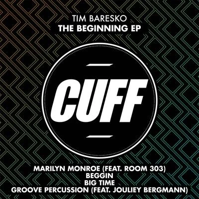 The Beginning EP 專輯 Tim Baresko/Dakar