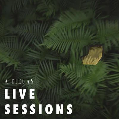 A Ciegas (Live Sessions) 專輯 Juancho Marqués