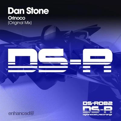 Orinoco 專輯 Dan Stone