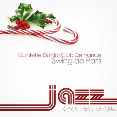 Swing de Paris 專輯 Quintette du Hot Club de France