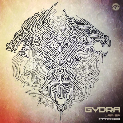 Lair 專輯 Gydra