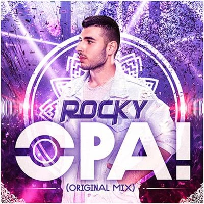 Opa! 专辑 DJ Rocky/Meital De Razon