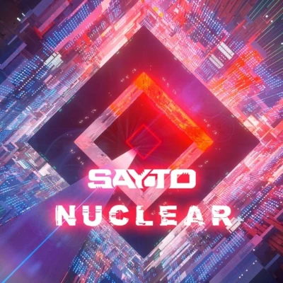 Nuclear 專輯 Sayto