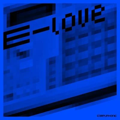 eLove EP 專輯 Kris Menace