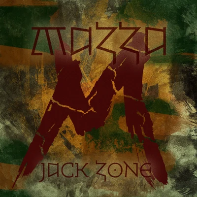 Jack Zone 專輯 Mazza