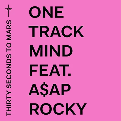 One Track Mind 專輯 A$AP Rocky