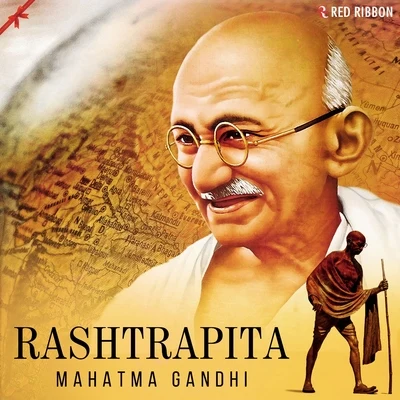 Rashtrapita Mahatma Gandhi 專輯 Ashit Desai