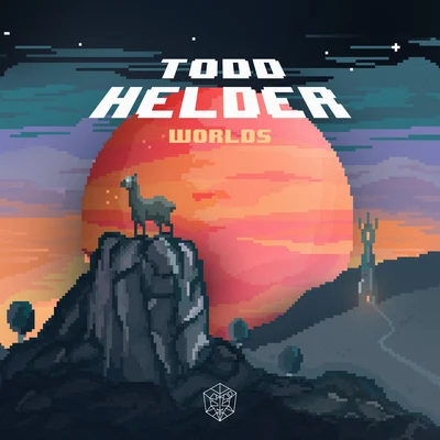 Worlds 專輯 Dazers/Todd Helder