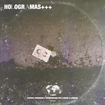 Hologramas 專輯 A.Dense/Nico Miseria