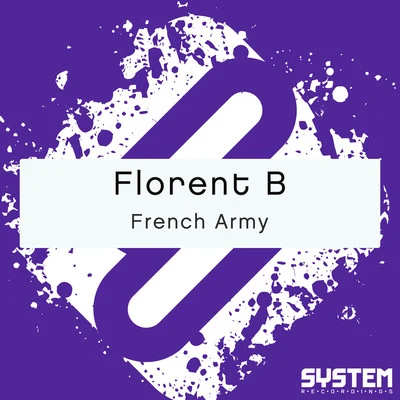 French Army 專輯 Florent B