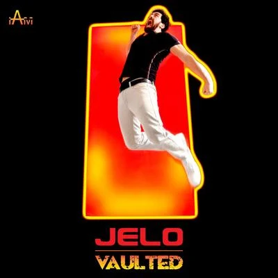 Vaulted 專輯 King Kornelius/JELO