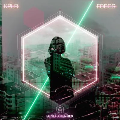 Fobos 專輯 KPLR/VJS/Maone