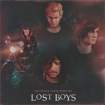 EssengerFury Weekend Lost Boys