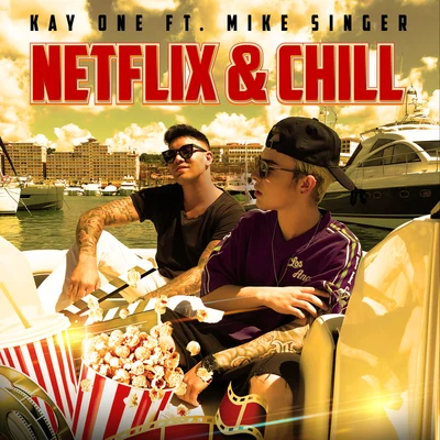 Netflix Chill 專輯 Kay One