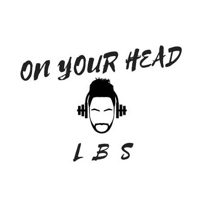 On Your Head 專輯 Gasman/Lbs