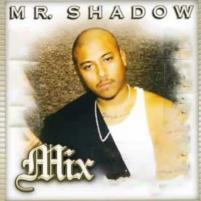 Big BanditMr. Shadow Mix