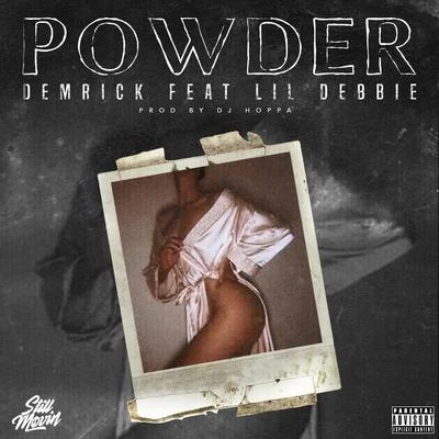 Powder 專輯 Demrick/Mark Battles