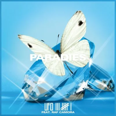 Paradies 专辑 Ufo361