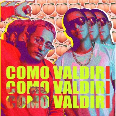 Como Valdiri 專輯 Lou