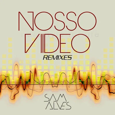 Nosso Vídeo Remixes 專輯 Dulce Maria/D-Niss/Sam Alves/Luciano Pereyra/Cali Y El Dandee