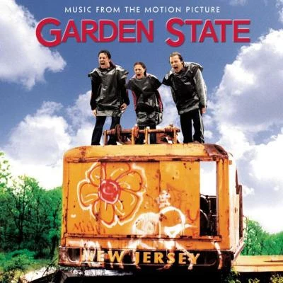 Garden State 专辑 Zero 7/Armin van Buuren/Alexi Murdoch/Ophélie Winter/ATB