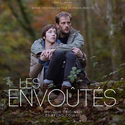 Les Envoûtés (Bande originale du film) 專輯 Bruno Coulais