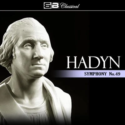 Hadyn Symphony No. 49 专辑 Rudolf Barshai