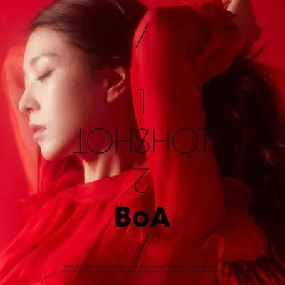 ONE SHOT, TWO SHOT - The 1st Mini Album 專輯 BoA/Freaks/MONDO GROSSO/Wink/Q;indivi