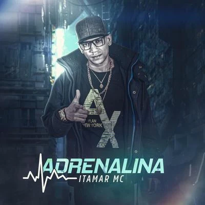 Adrenalina 專輯 DJ LEOZINHO MPC/MC Nando e MC Luanzinho/DJ SATI MARCONEX