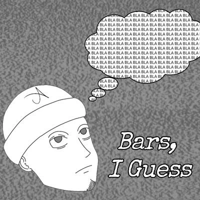 Bars, I Guess 專輯 Samir/Aziz