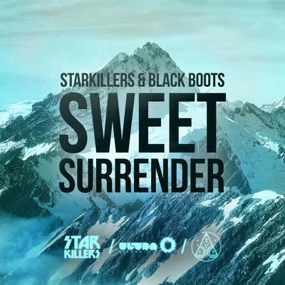 Sweet Surrender (Radio Edit) 專輯 Starkillers