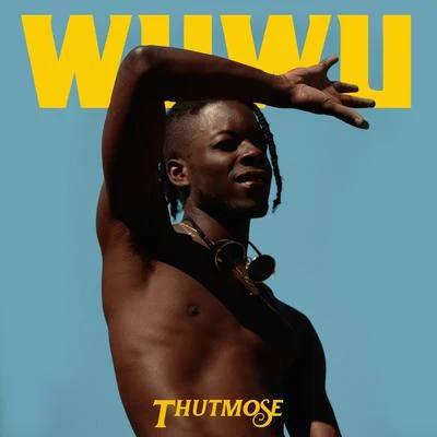 WuWu 专辑 Thutmose/True Damage/DUCKWRTH/全昭妍/英雄联盟