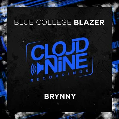 Blue College Blazer 專輯 Brynny/Chris Royal/Spencer Insomnia/Leuky/Simon Shoe, Juzzy Dee, Joeyyy