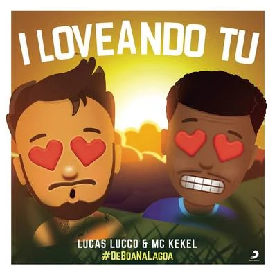 I Loveando Tu (Ao Vivo) 專輯 Lucas Lucco