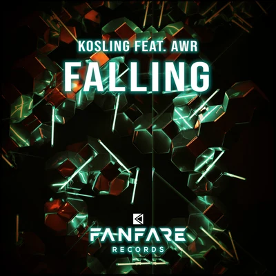 Falling 专辑 Kosling