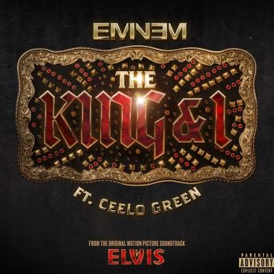 The King and I (From the Original Motion Picture Soundtrack ELVIS) 專輯 Eminem