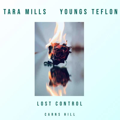 Lost Control 專輯 Youngs Teflon