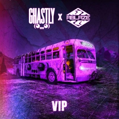 Get On This (Ghastly x Ablaze VIP) 專輯 Ghastly