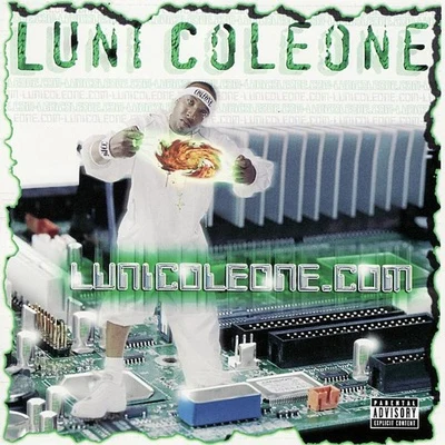 Luni ColeoneKlocaine Lunicoleone.Com