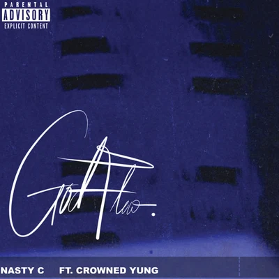 God Flow 专辑 Christer/Nasty C/Oxlade/Blxckie