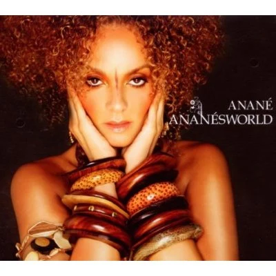 Anane Ananésworld