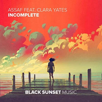 Incomplete 專輯 Clara Yates/Ferry Tayle