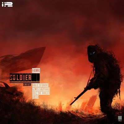 Soldier 專輯 Hawk/Jesus Luz/Vitor Bueno